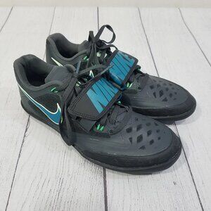 Nike Zoom SD 4 Track & Field Throwing Shoes Mens Size 6 HQ3487-001